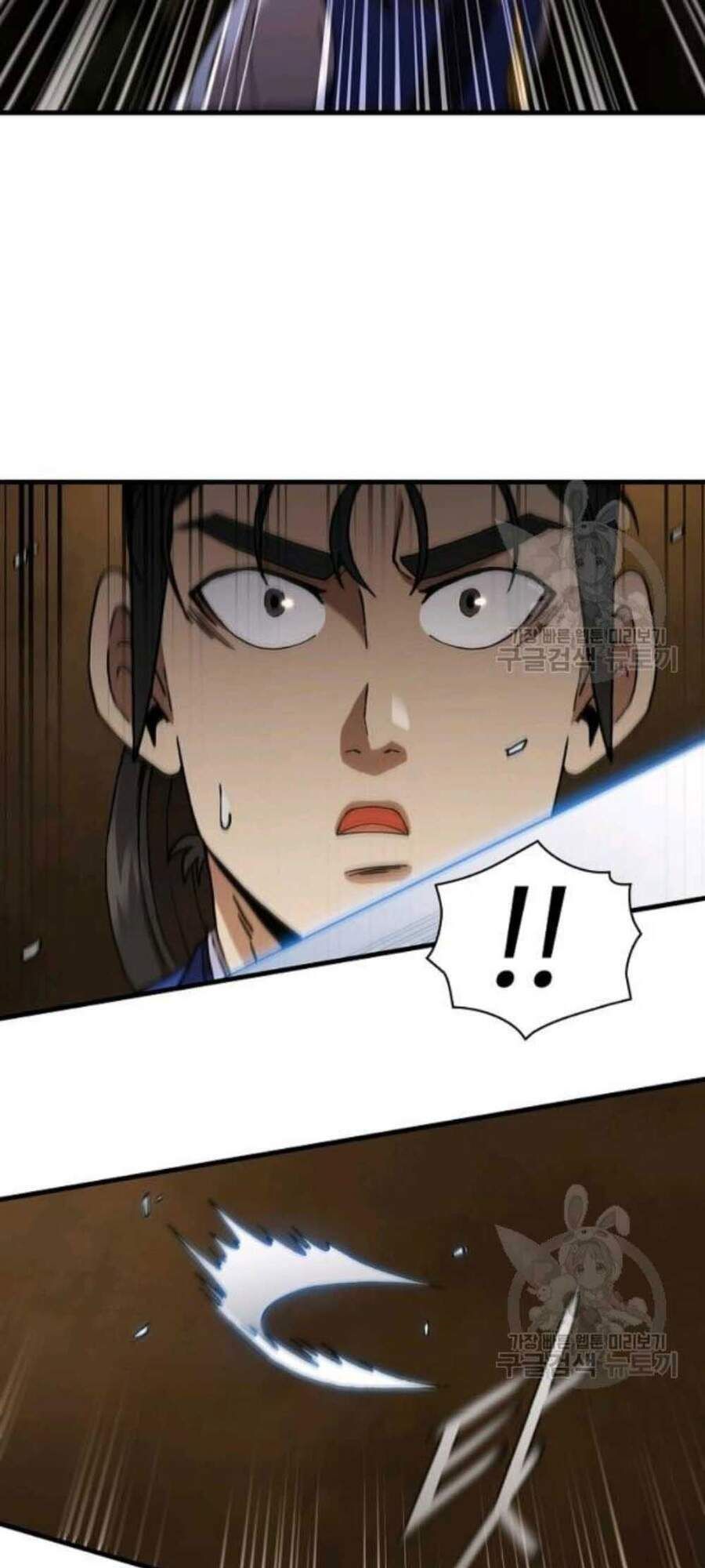 đọc truyện Thân Thủ Đệ Nhất Kiếm Chương 59 ảnh 64 tại Thiên Thai Truyện