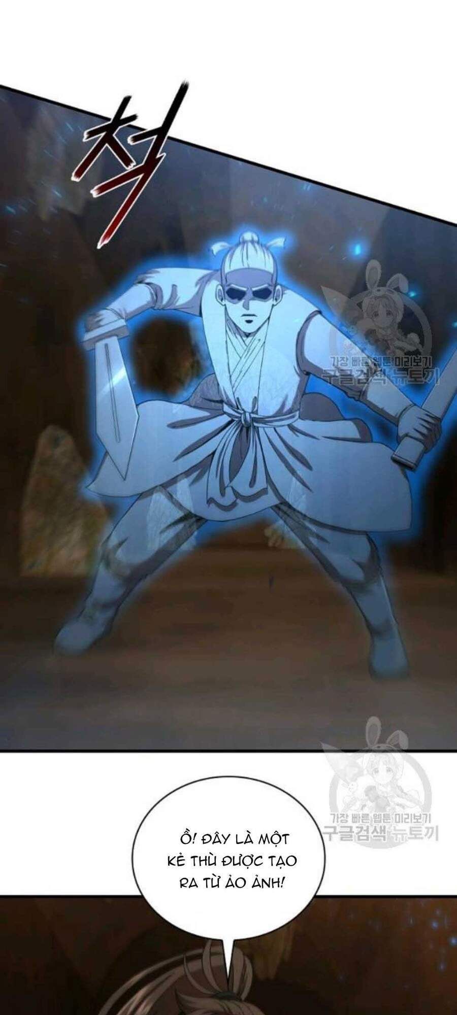 đọc truyện Thân Thủ Đệ Nhất Kiếm Chương 59 ảnh 72 tại Thiên Thai Truyện