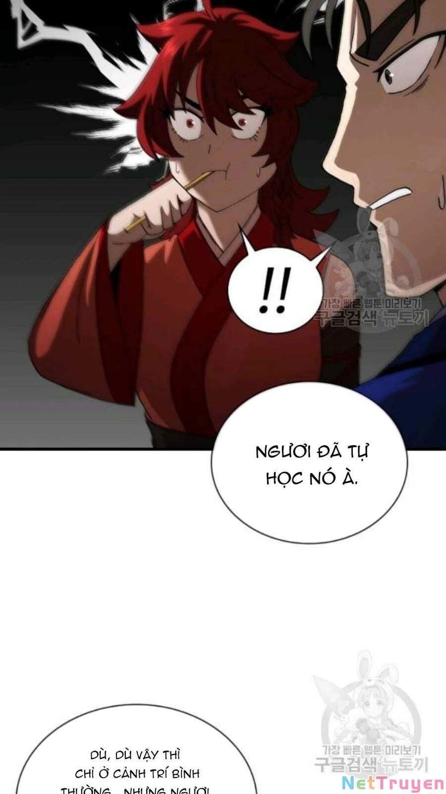 đọc truyện Thân Thủ Đệ Nhất Kiếm Chương 59 ảnh 11 tại Thiên Thai Truyện