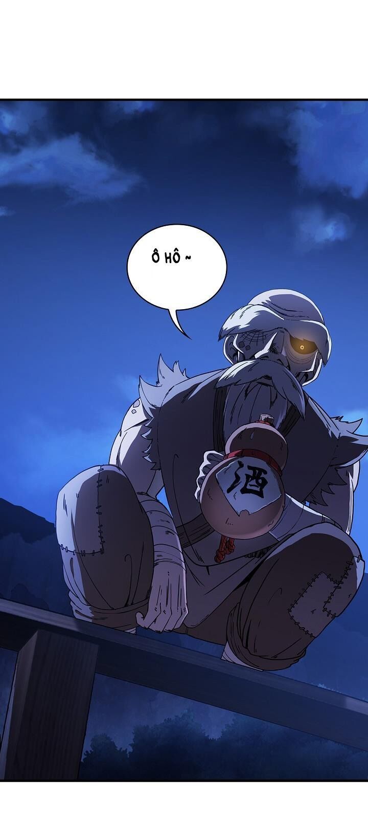 đọc truyện Thân Thủ Đệ Nhất Kiếm Chương 6 ảnh 12 tại Thiên Thai Truyện