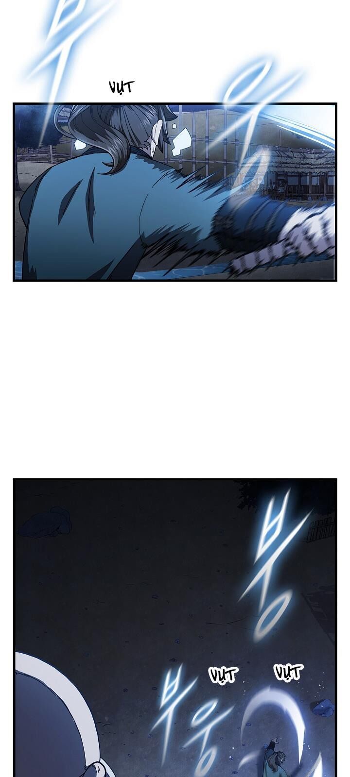 đọc truyện Thân Thủ Đệ Nhất Kiếm Chương 6 ảnh 16 tại Thiên Thai Truyện