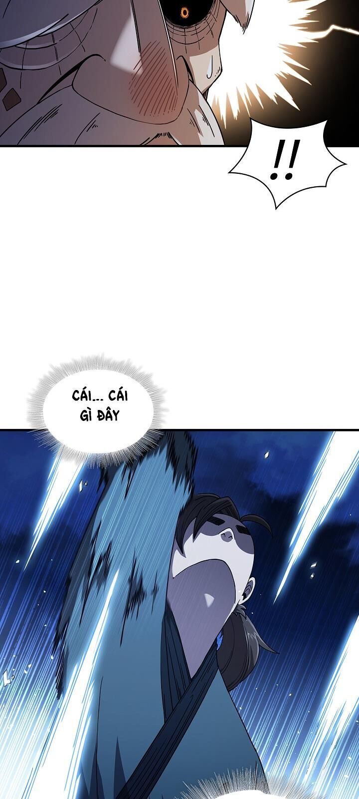 đọc truyện Thân Thủ Đệ Nhất Kiếm Chương 6 ảnh 19 tại Thiên Thai Truyện