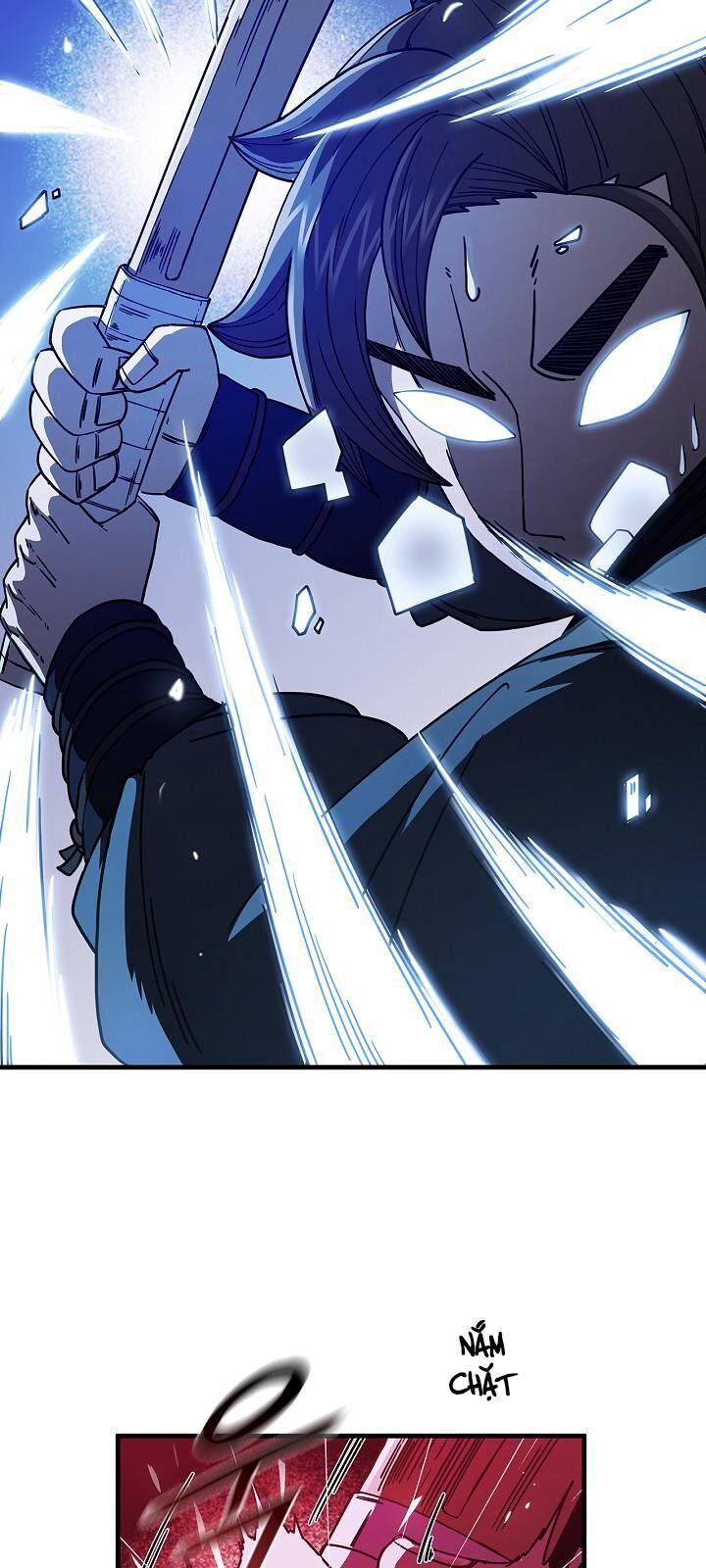 đọc truyện Thân Thủ Đệ Nhất Kiếm Chương 6 ảnh 22 tại Thiên Thai Truyện