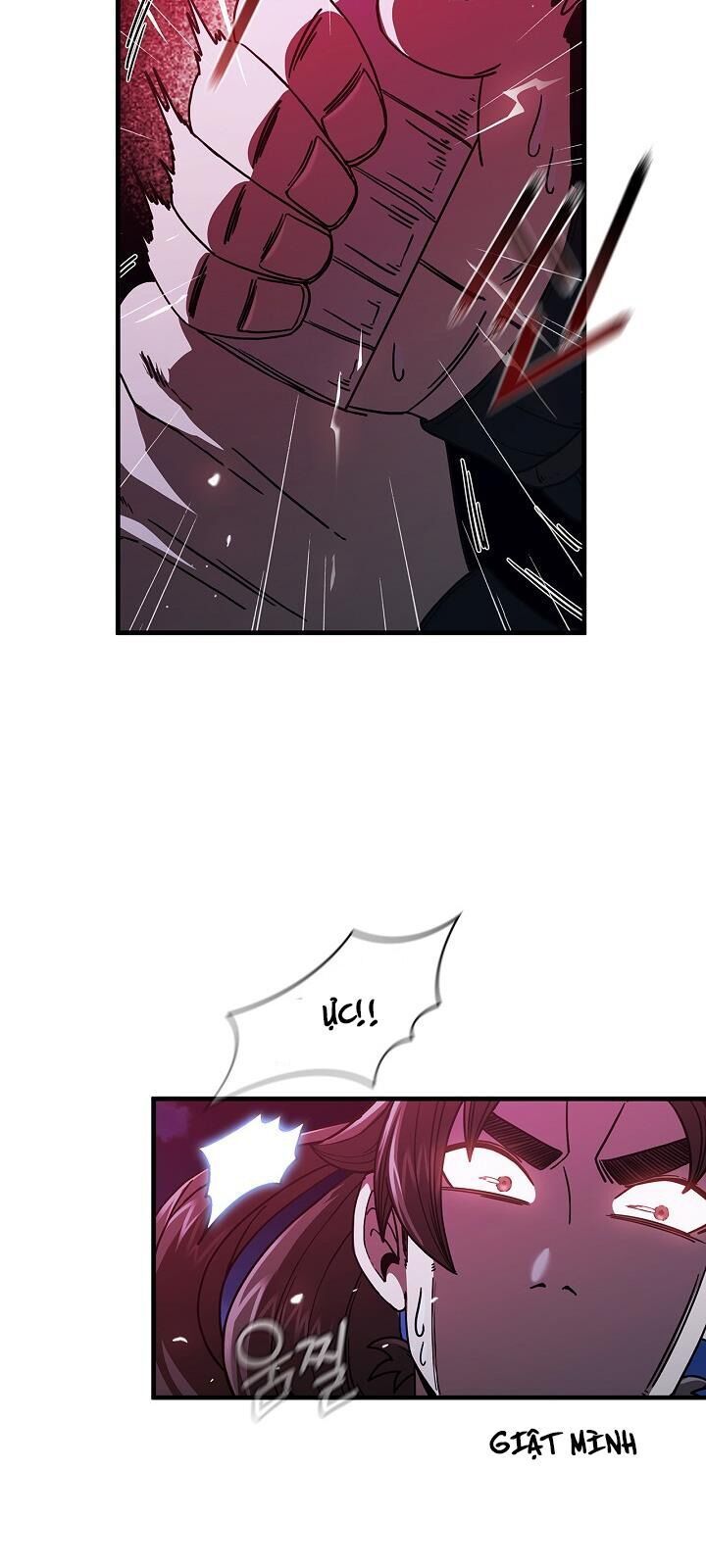 đọc truyện Thân Thủ Đệ Nhất Kiếm Chương 6 ảnh 23 tại Thiên Thai Truyện