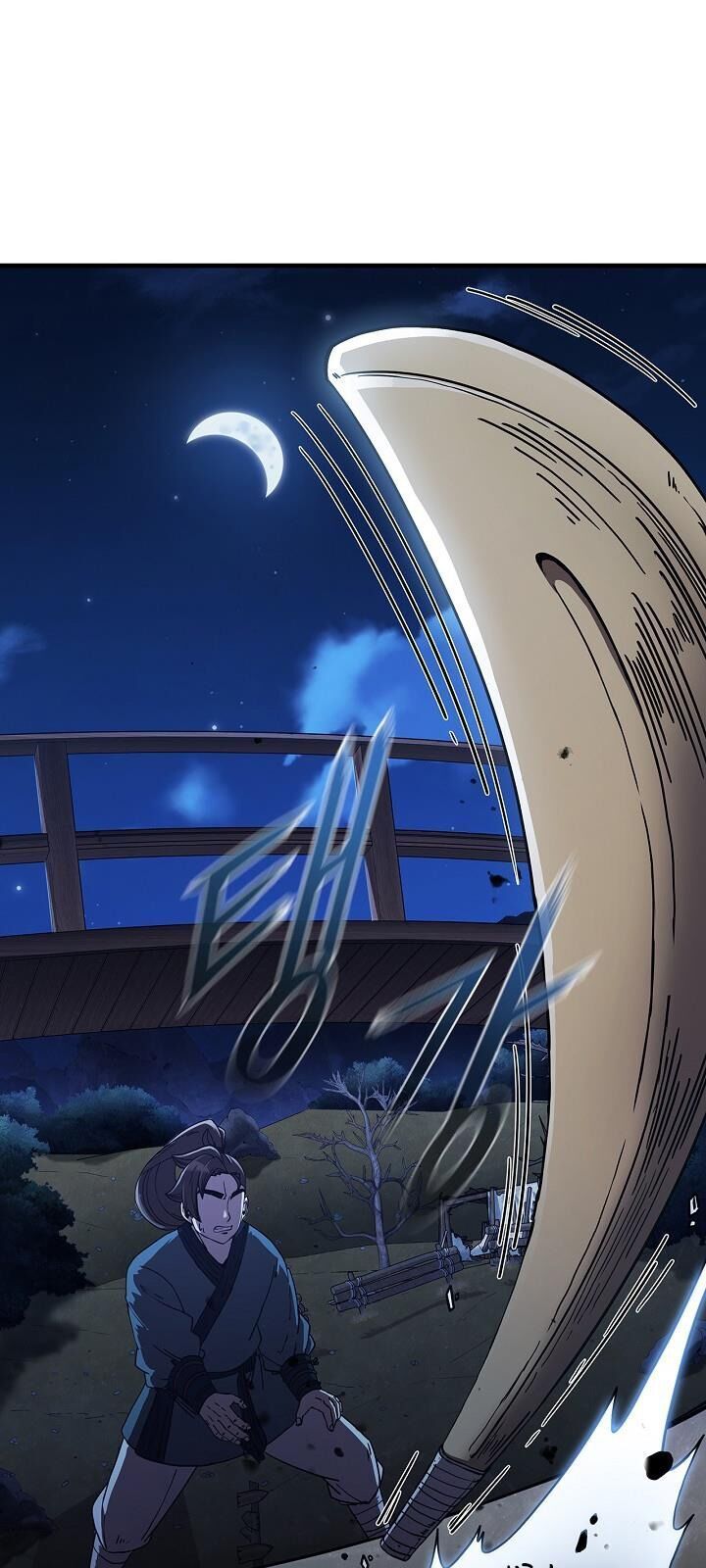 đọc truyện Thân Thủ Đệ Nhất Kiếm Chương 6 ảnh 24 tại Thiên Thai Truyện