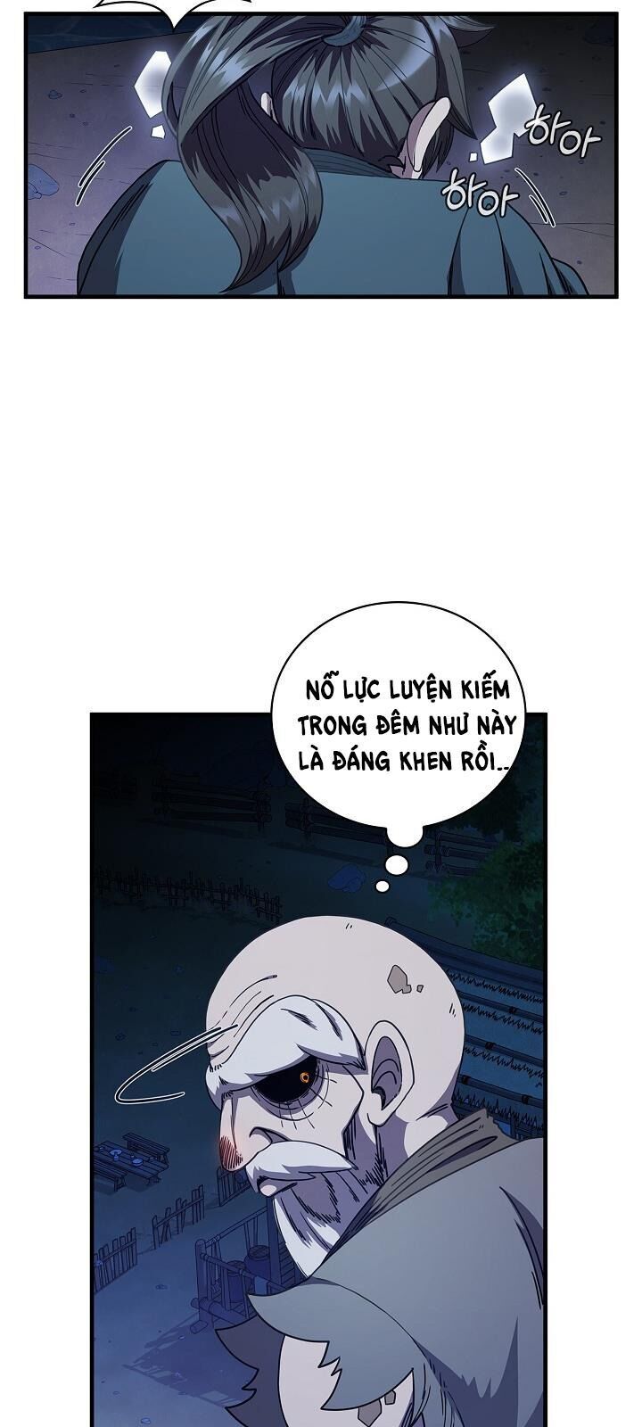 đọc truyện Thân Thủ Đệ Nhất Kiếm Chương 6 ảnh 28 tại Thiên Thai Truyện