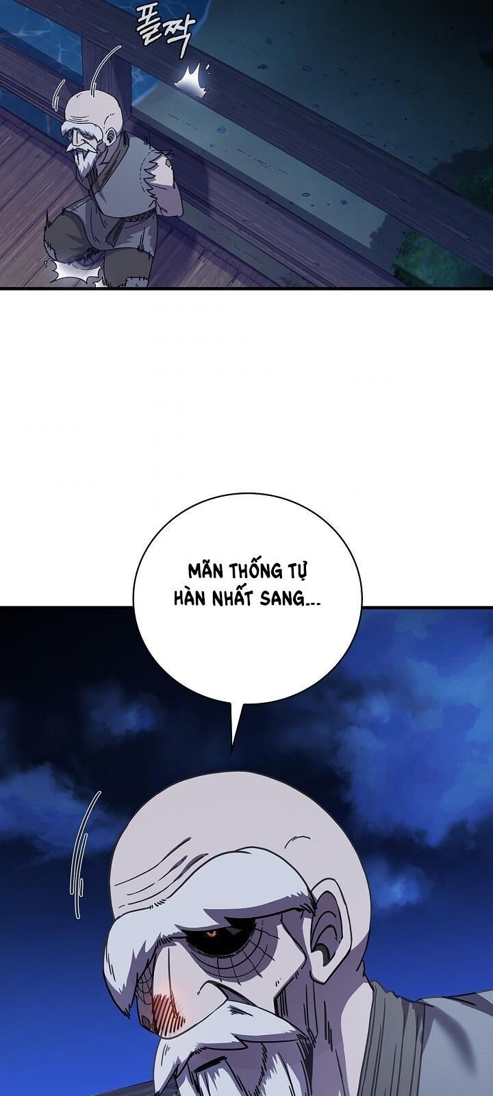 đọc truyện Thân Thủ Đệ Nhất Kiếm Chương 6 ảnh 30 tại Thiên Thai Truyện