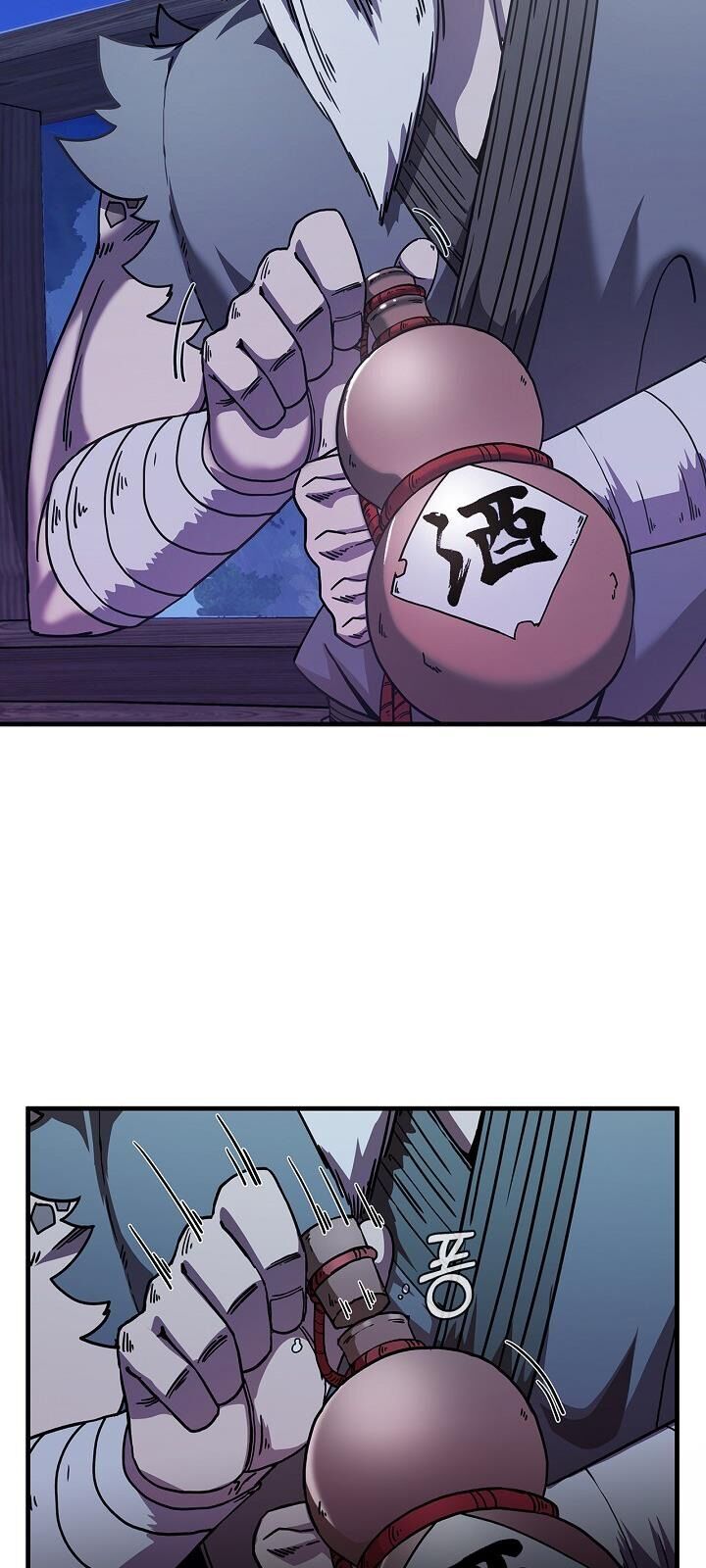 đọc truyện Thân Thủ Đệ Nhất Kiếm Chương 6 ảnh 31 tại Thiên Thai Truyện