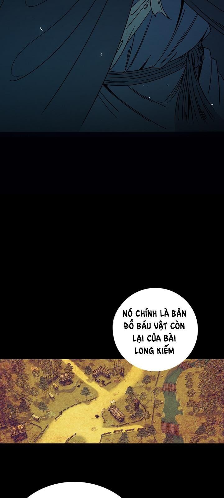 đọc truyện Thân Thủ Đệ Nhất Kiếm Chương 6 ảnh 36 tại Thiên Thai Truyện