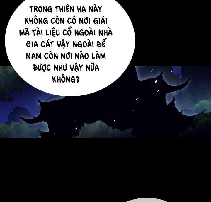 đọc truyện Thân Thủ Đệ Nhất Kiếm Chương 6 ảnh 37 tại Thiên Thai Truyện