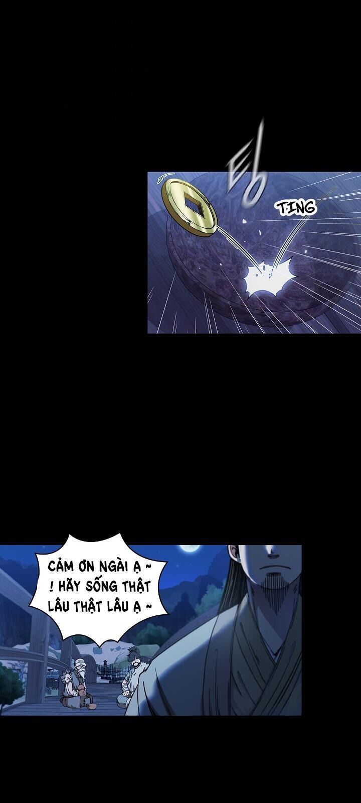 đọc truyện Thân Thủ Đệ Nhất Kiếm Chương 6 ảnh 39 tại Thiên Thai Truyện