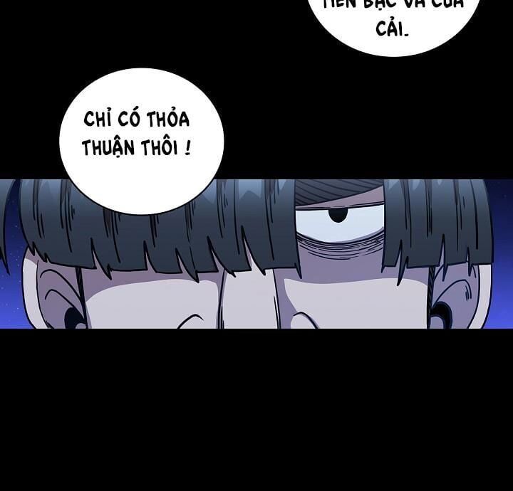 đọc truyện Thân Thủ Đệ Nhất Kiếm Chương 6 ảnh 41 tại Thiên Thai Truyện