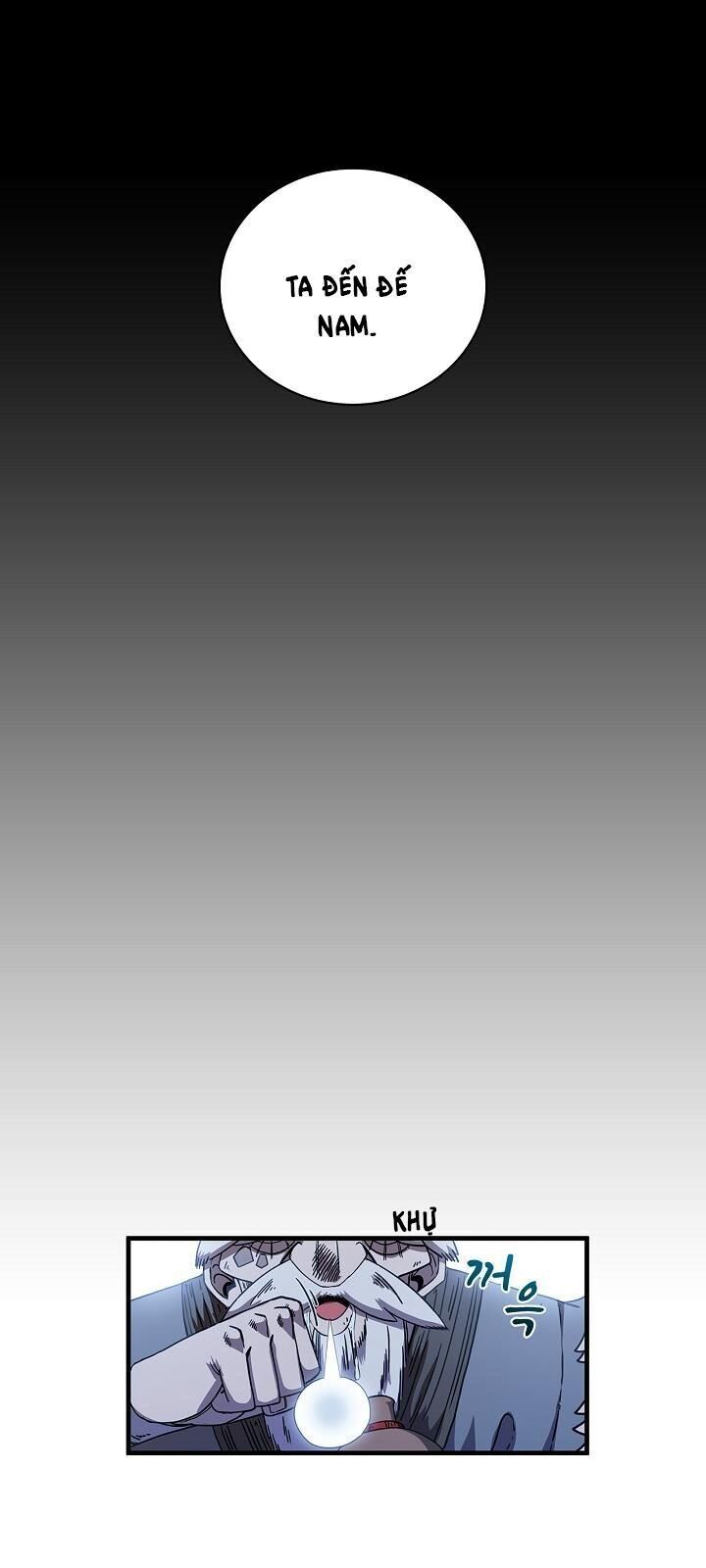 đọc truyện Thân Thủ Đệ Nhất Kiếm Chương 6 ảnh 42 tại Thiên Thai Truyện