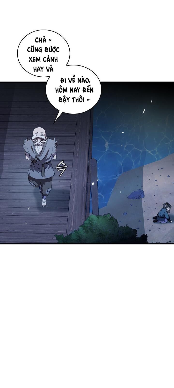 đọc truyện Thân Thủ Đệ Nhất Kiếm Chương 6 ảnh 43 tại Thiên Thai Truyện