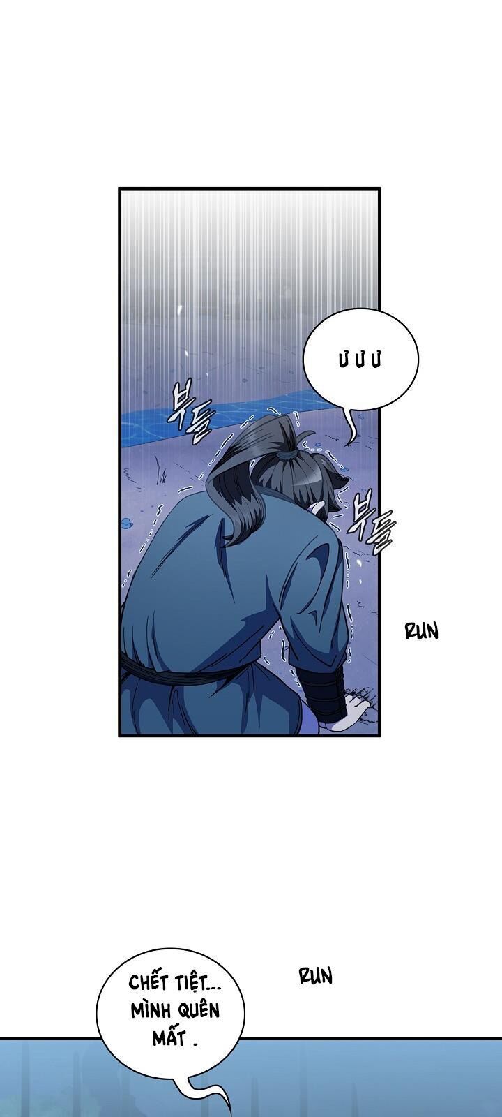 đọc truyện Thân Thủ Đệ Nhất Kiếm Chương 6 ảnh 44 tại Thiên Thai Truyện