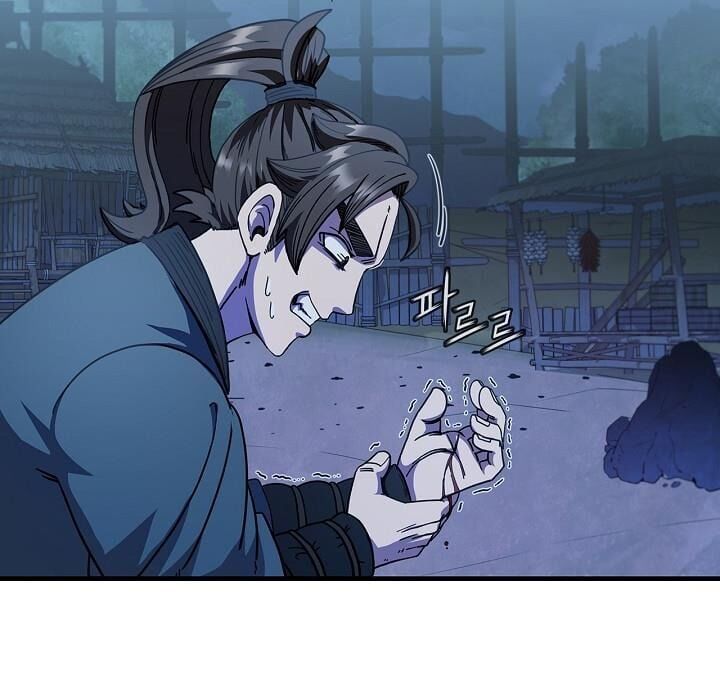 đọc truyện Thân Thủ Đệ Nhất Kiếm Chương 6 ảnh 45 tại Thiên Thai Truyện