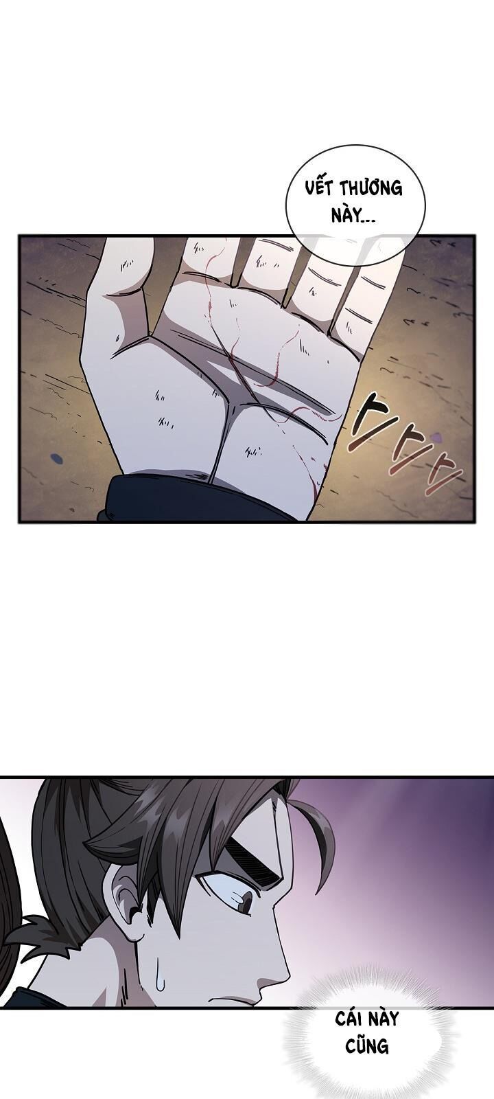 đọc truyện Thân Thủ Đệ Nhất Kiếm Chương 6 ảnh 48 tại Thiên Thai Truyện