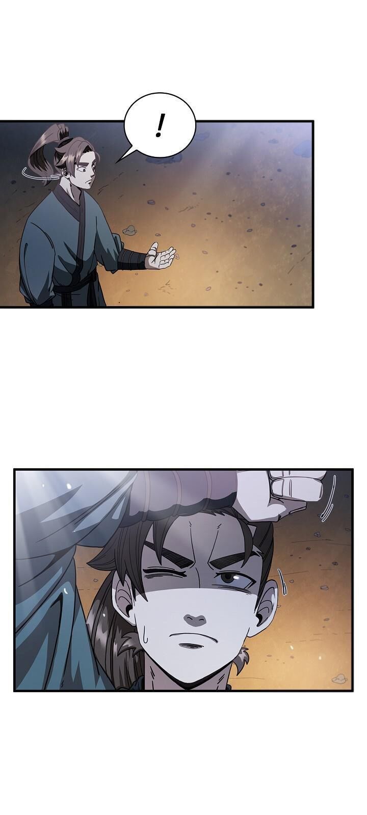 đọc truyện Thân Thủ Đệ Nhất Kiếm Chương 6 ảnh 50 tại Thiên Thai Truyện