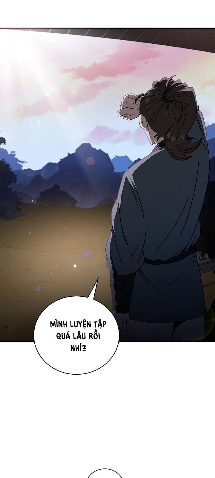 đọc truyện Thân Thủ Đệ Nhất Kiếm Chương 6 ảnh 51 tại Thiên Thai Truyện