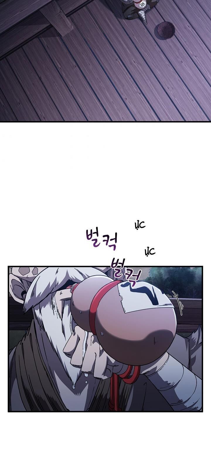 đọc truyện Thân Thủ Đệ Nhất Kiếm Chương 6 ảnh 7 tại Thiên Thai Truyện