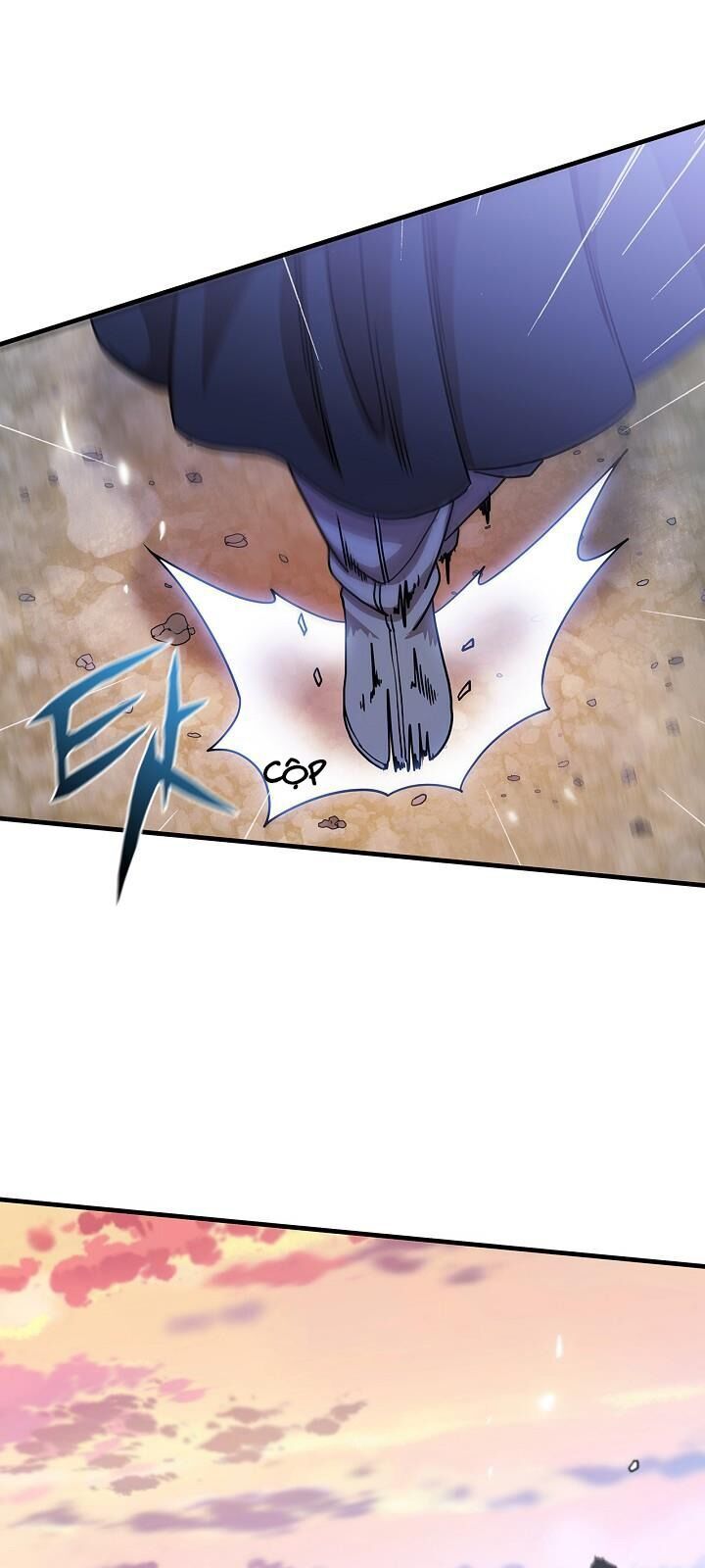 đọc truyện Thân Thủ Đệ Nhất Kiếm Chương 6 ảnh 58 tại Thiên Thai Truyện