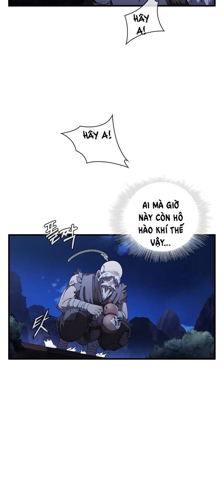 đọc truyện Thân Thủ Đệ Nhất Kiếm Chương 6 ảnh 10 tại Thiên Thai Truyện