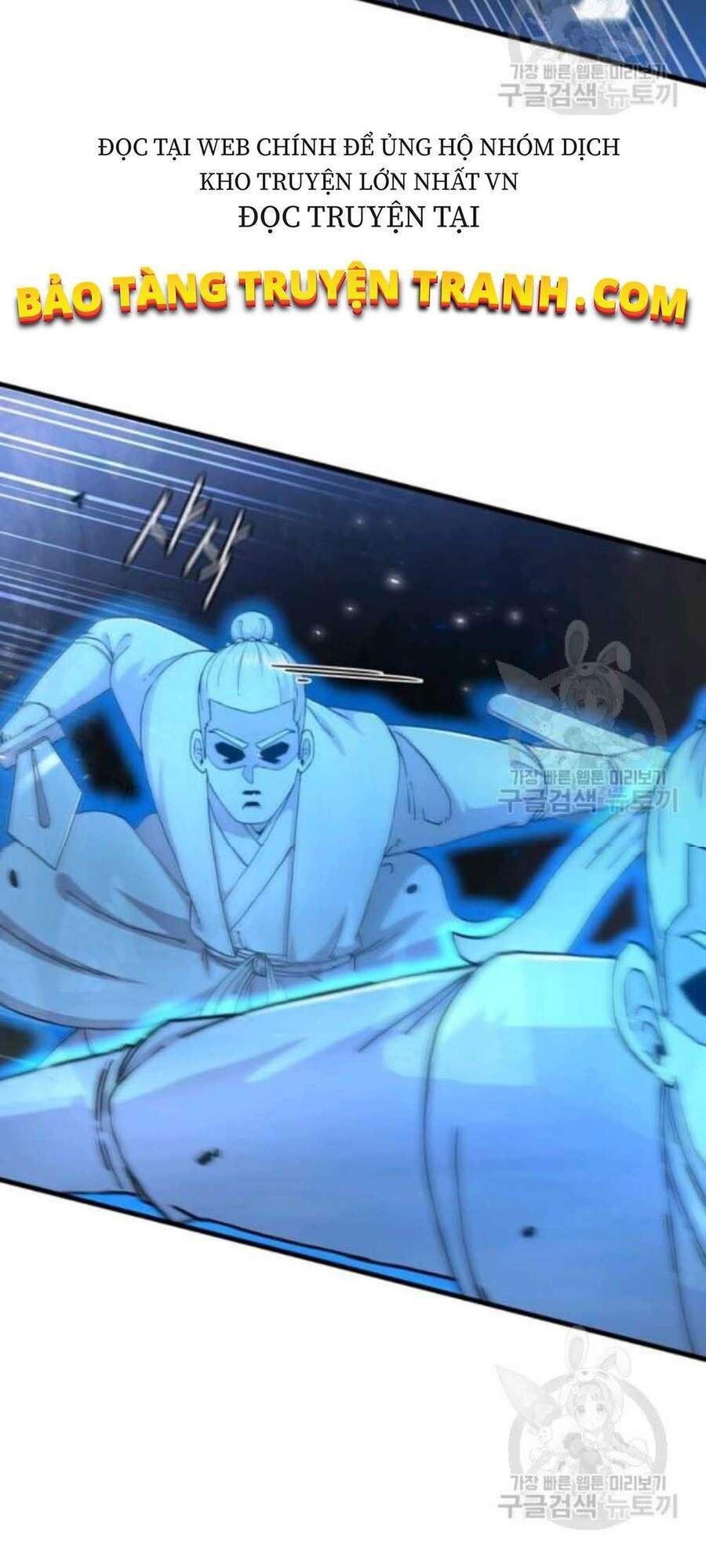 đọc truyện Thân Thủ Đệ Nhất Kiếm Chương 60 ảnh 21 tại Thiên Thai Truyện