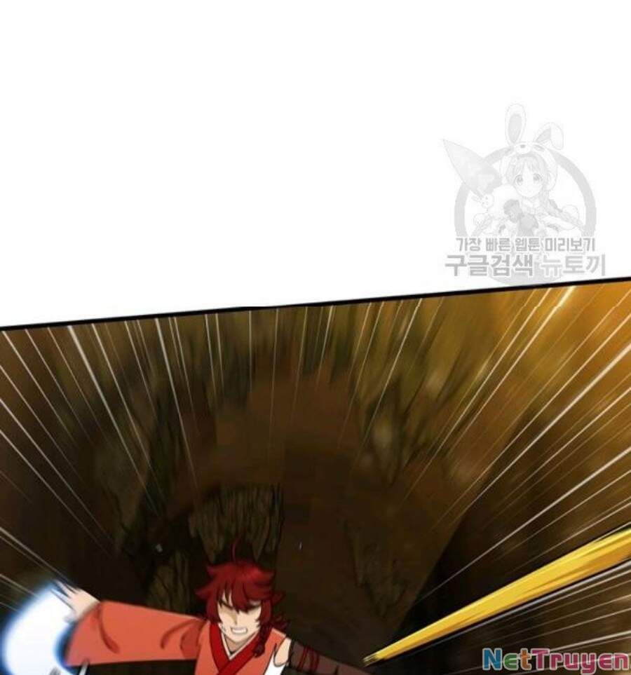 đọc truyện Thân Thủ Đệ Nhất Kiếm Chương 60 ảnh 26 tại Thiên Thai Truyện