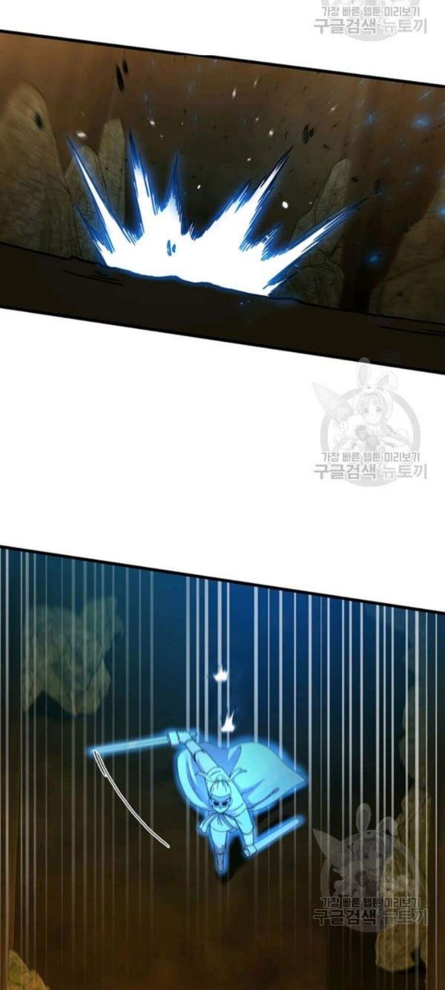 đọc truyện Thân Thủ Đệ Nhất Kiếm Chương 60 ảnh 29 tại Thiên Thai Truyện