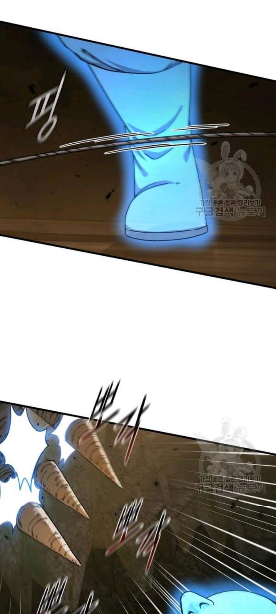 đọc truyện Thân Thủ Đệ Nhất Kiếm Chương 60 ảnh 31 tại Thiên Thai Truyện