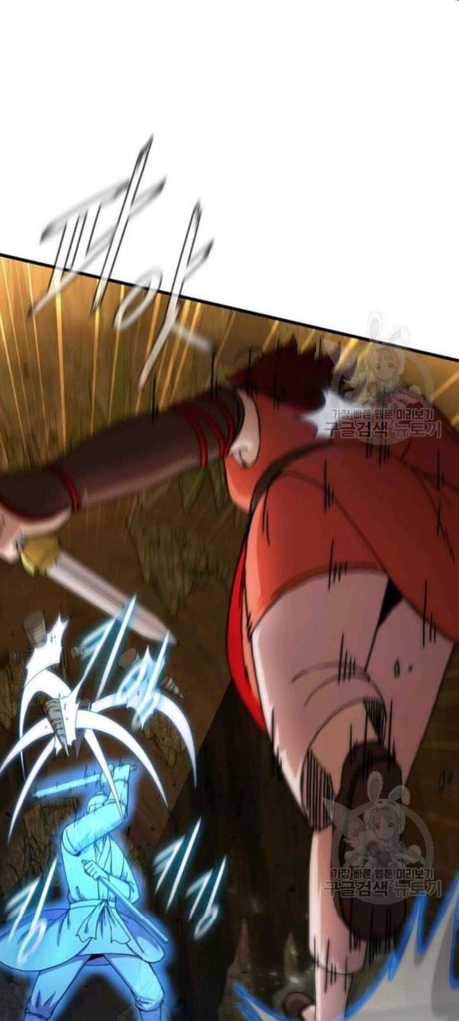 đọc truyện Thân Thủ Đệ Nhất Kiếm Chương 60 ảnh 33 tại Thiên Thai Truyện