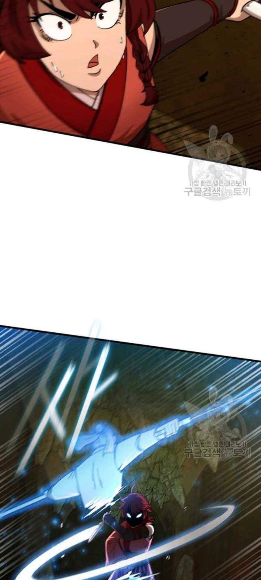 đọc truyện Thân Thủ Đệ Nhất Kiếm Chương 60 ảnh 35 tại Thiên Thai Truyện