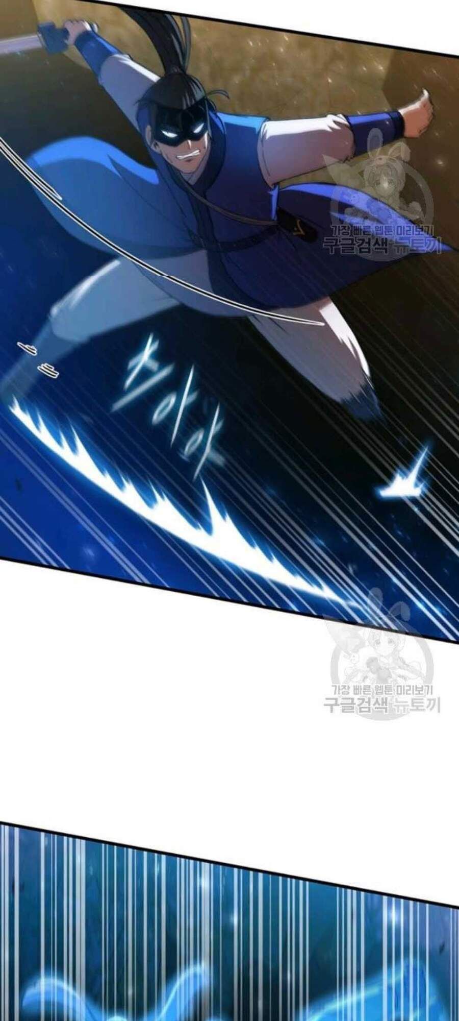 đọc truyện Thân Thủ Đệ Nhất Kiếm Chương 60 ảnh 37 tại Thiên Thai Truyện