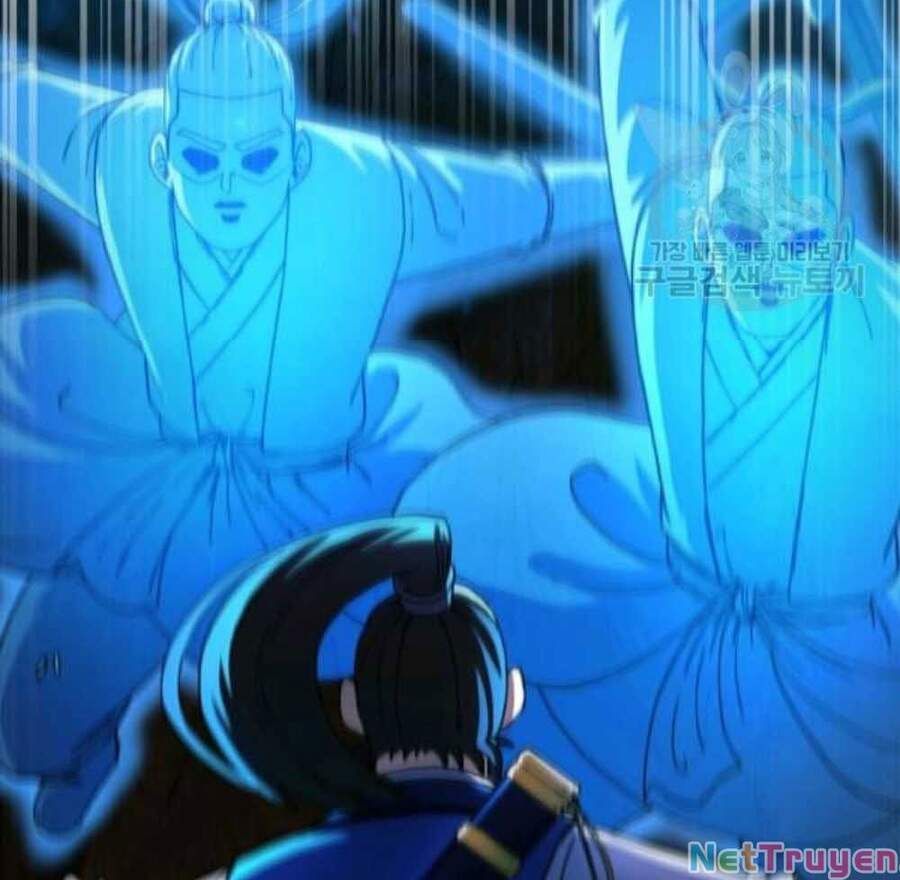 đọc truyện Thân Thủ Đệ Nhất Kiếm Chương 60 ảnh 38 tại Thiên Thai Truyện