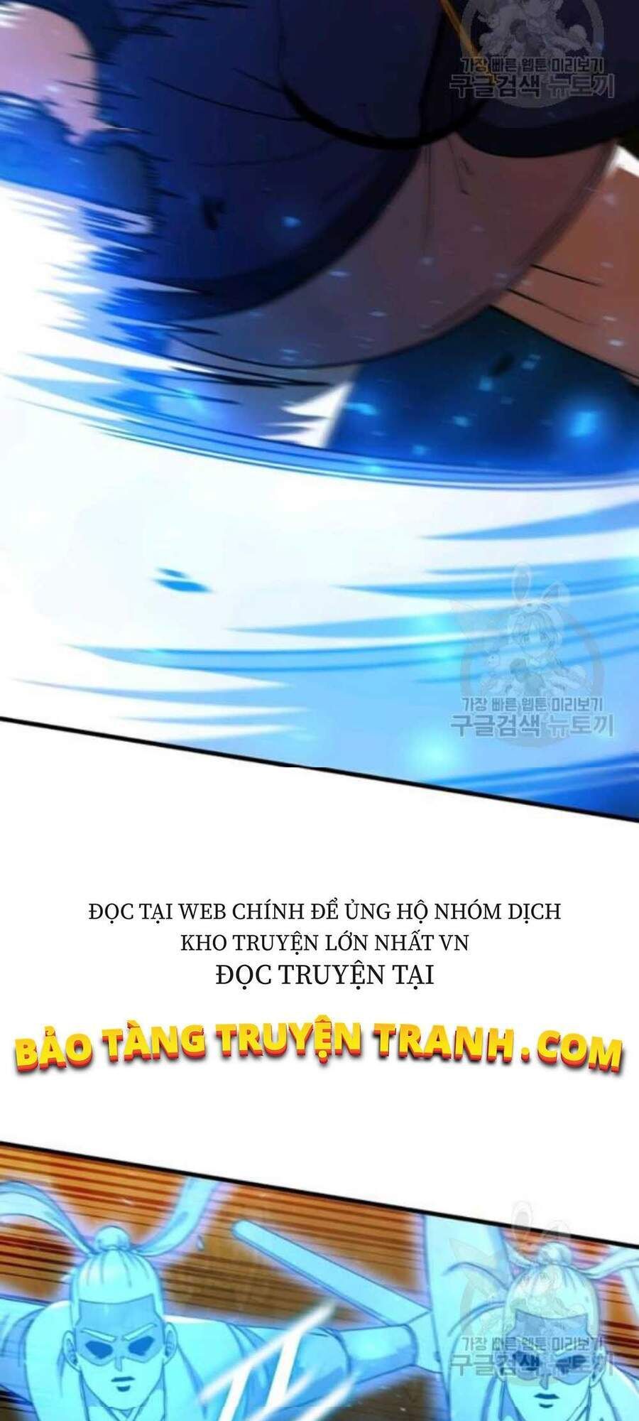 đọc truyện Thân Thủ Đệ Nhất Kiếm Chương 60 ảnh 41 tại Thiên Thai Truyện