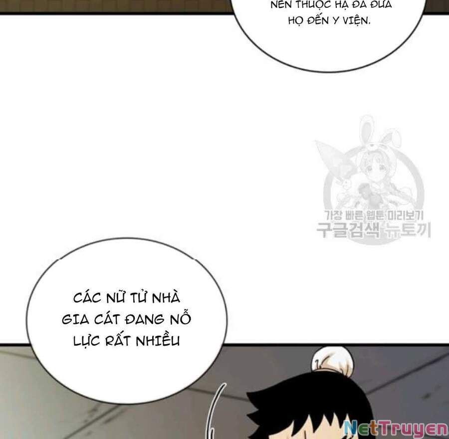 đọc truyện Thân Thủ Đệ Nhất Kiếm Chương 60 ảnh 6 tại Thiên Thai Truyện