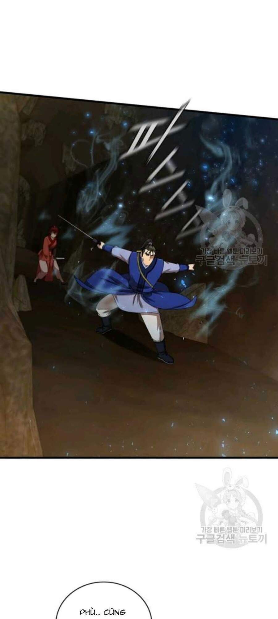 đọc truyện Thân Thủ Đệ Nhất Kiếm Chương 60 ảnh 43 tại Thiên Thai Truyện