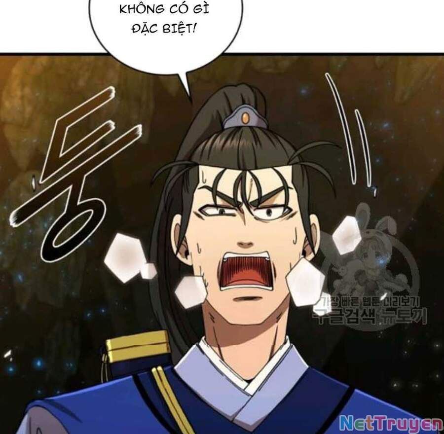 đọc truyện Thân Thủ Đệ Nhất Kiếm Chương 60 ảnh 44 tại Thiên Thai Truyện