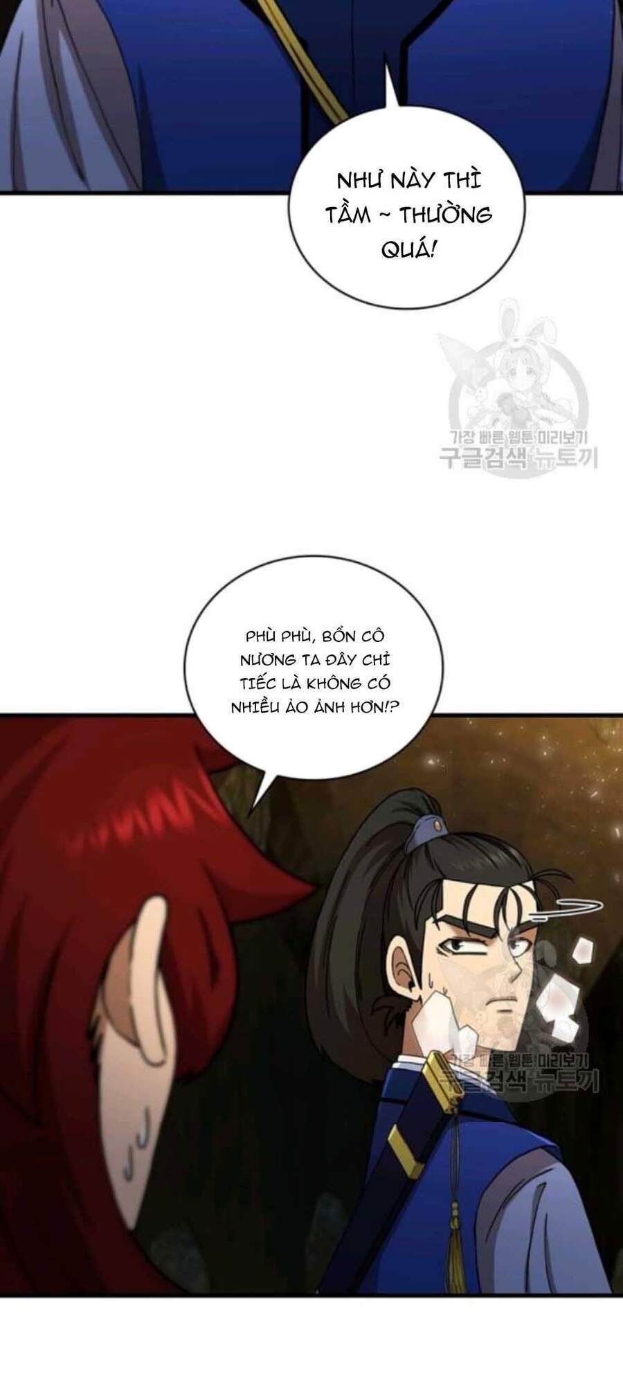 đọc truyện Thân Thủ Đệ Nhất Kiếm Chương 60 ảnh 45 tại Thiên Thai Truyện