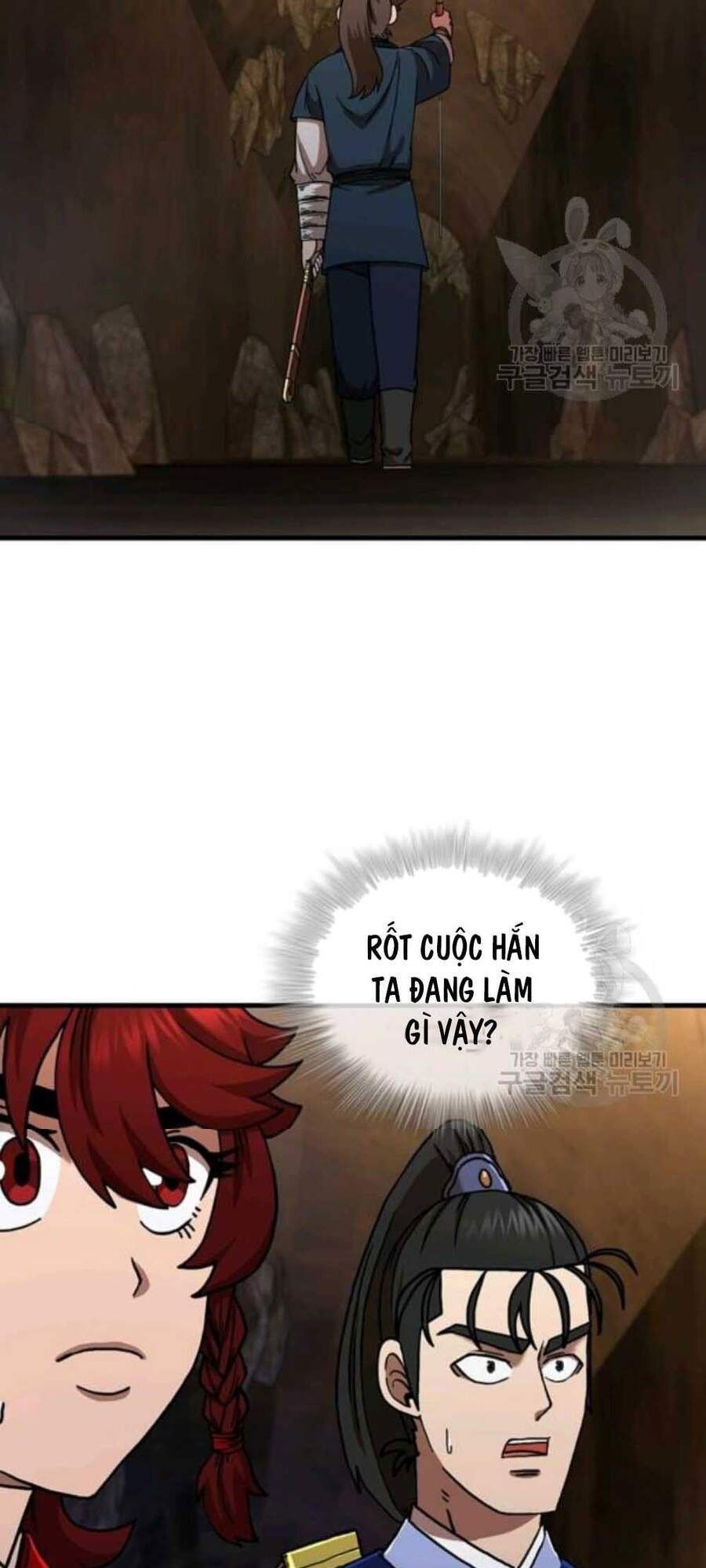 đọc truyện Thân Thủ Đệ Nhất Kiếm Chương 60 ảnh 57 tại Thiên Thai Truyện