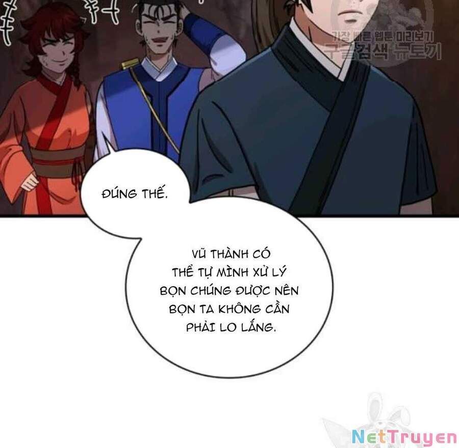 đọc truyện Thân Thủ Đệ Nhất Kiếm Chương 60 ảnh 60 tại Thiên Thai Truyện