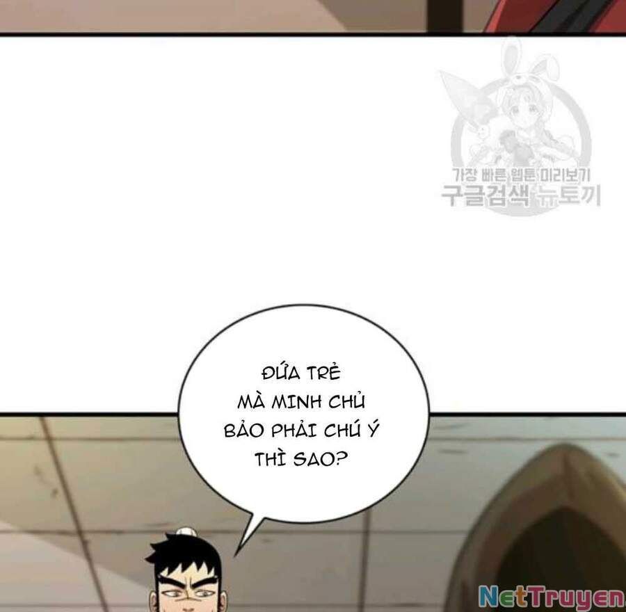 đọc truyện Thân Thủ Đệ Nhất Kiếm Chương 60 ảnh 8 tại Thiên Thai Truyện