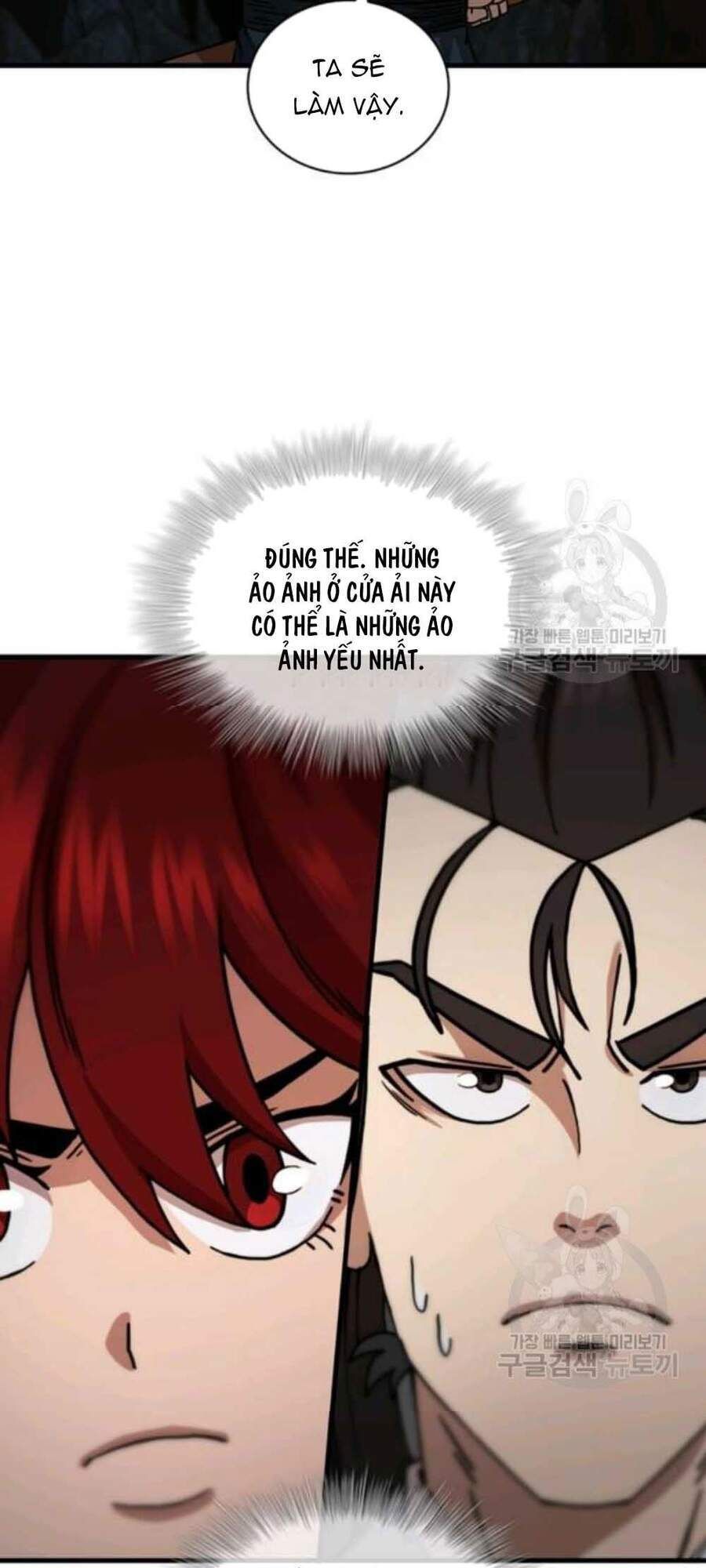 đọc truyện Thân Thủ Đệ Nhất Kiếm Chương 60 ảnh 63 tại Thiên Thai Truyện