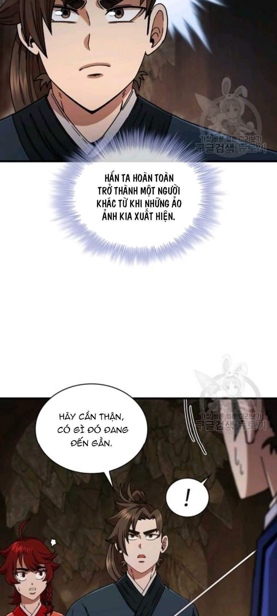 đọc truyện Thân Thủ Đệ Nhất Kiếm Chương 60 ảnh 67 tại Thiên Thai Truyện