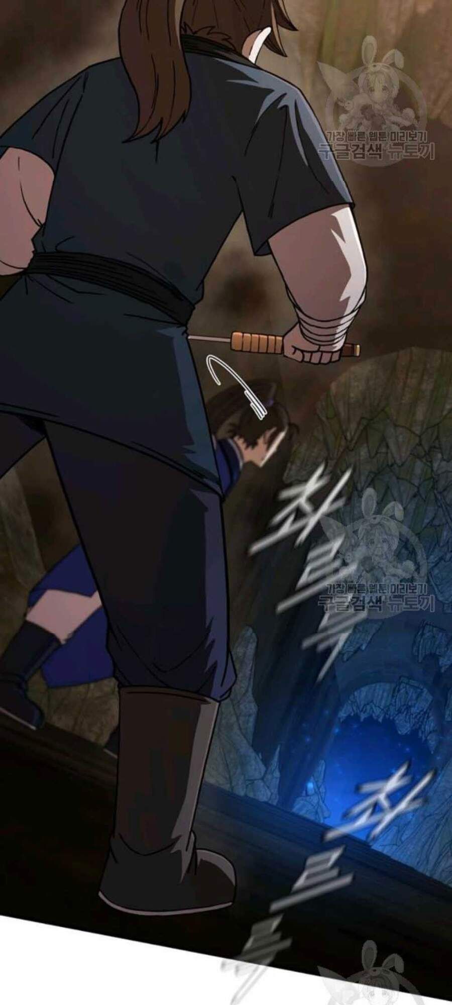 đọc truyện Thân Thủ Đệ Nhất Kiếm Chương 60 ảnh 69 tại Thiên Thai Truyện