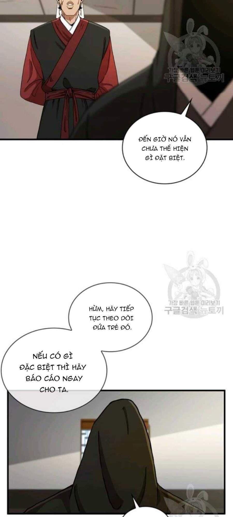 đọc truyện Thân Thủ Đệ Nhất Kiếm Chương 60 ảnh 9 tại Thiên Thai Truyện