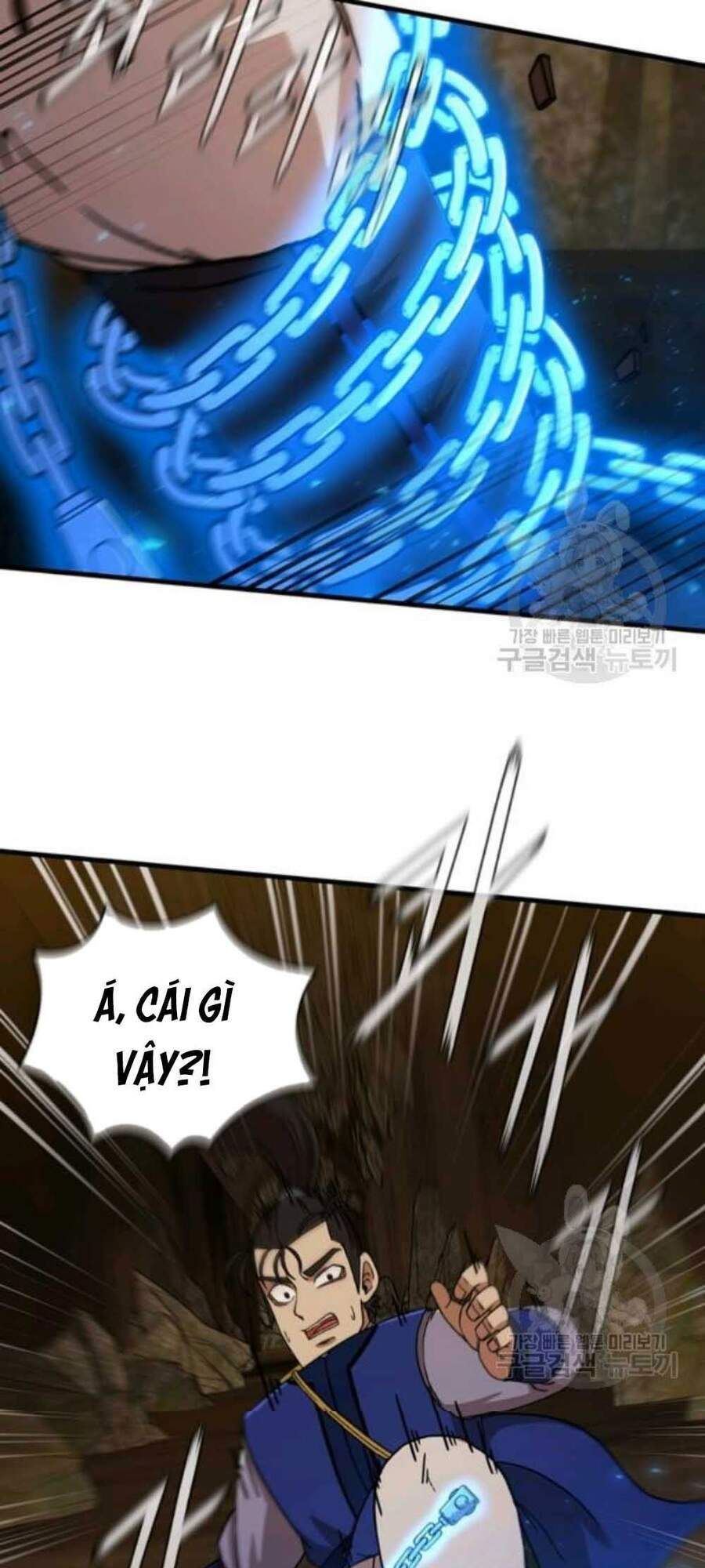 đọc truyện Thân Thủ Đệ Nhất Kiếm Chương 60 ảnh 73 tại Thiên Thai Truyện