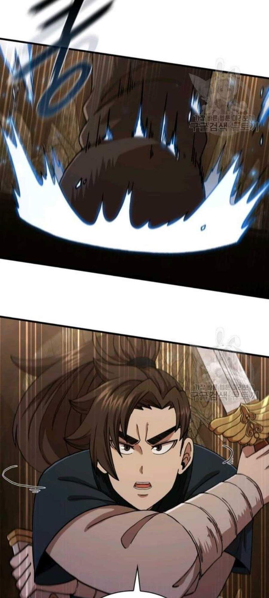 đọc truyện Thân Thủ Đệ Nhất Kiếm Chương 60 ảnh 75 tại Thiên Thai Truyện