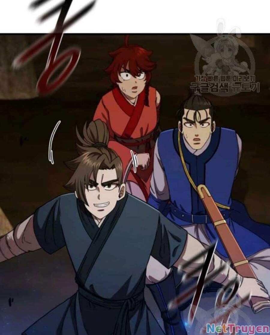 đọc truyện Thân Thủ Đệ Nhất Kiếm Chương 60 ảnh 80 tại Thiên Thai Truyện