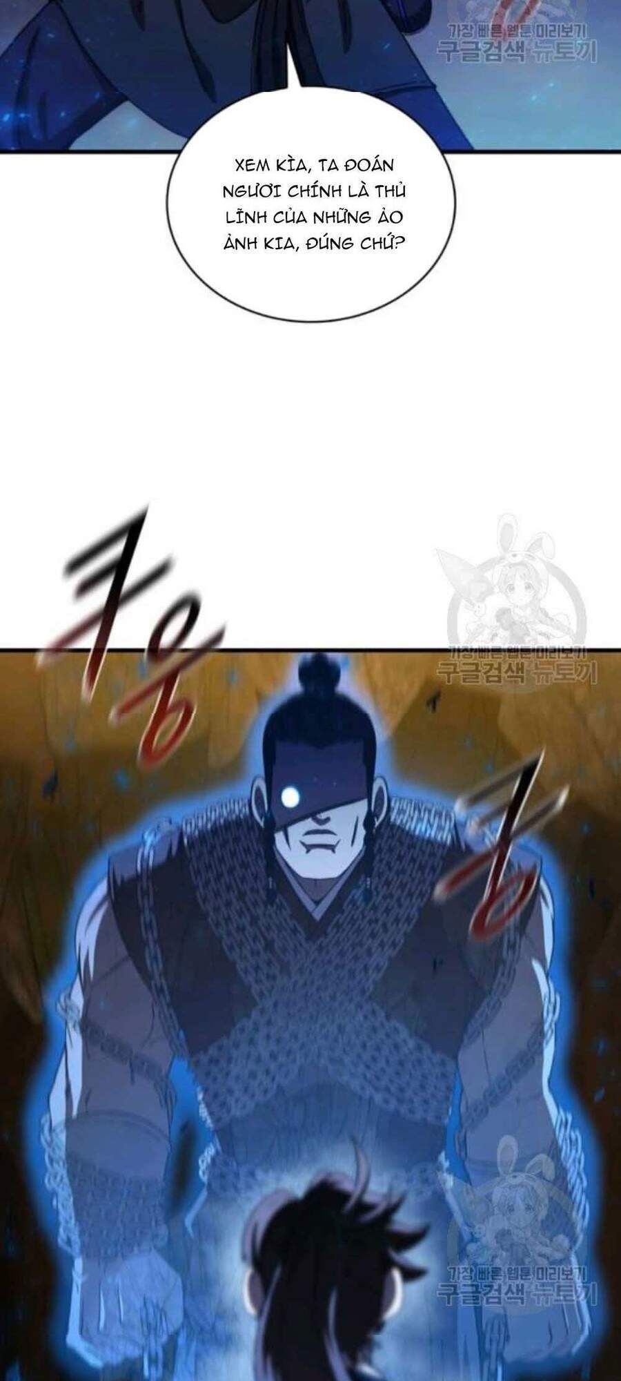 đọc truyện Thân Thủ Đệ Nhất Kiếm Chương 60 ảnh 81 tại Thiên Thai Truyện